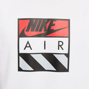 ÁO TAY NGẮN Thể Thao Thời Trang NAM NIKE M90 AIR