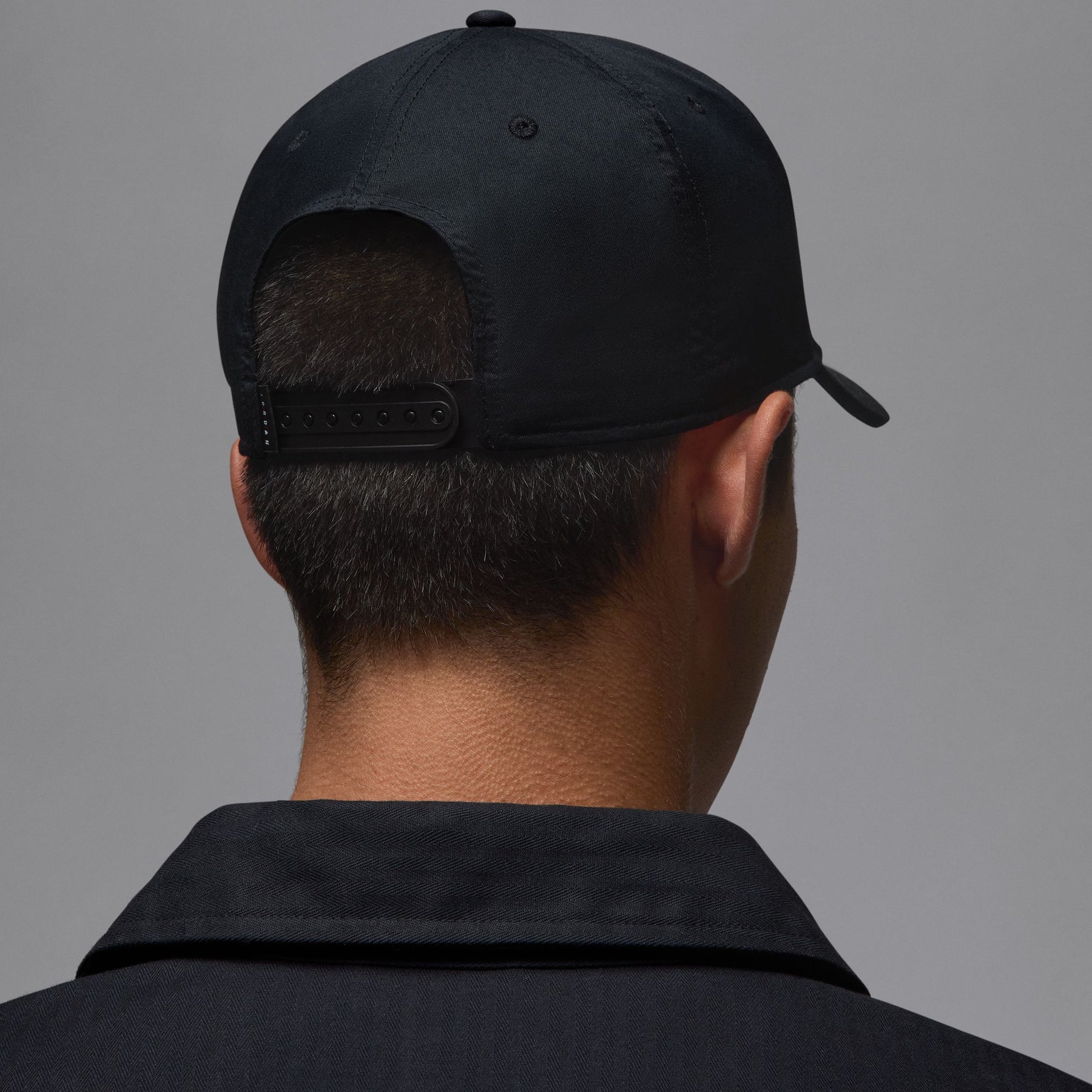 Nón Thể Thao Unisex Nike U J Rise Cap S Cb Sprt