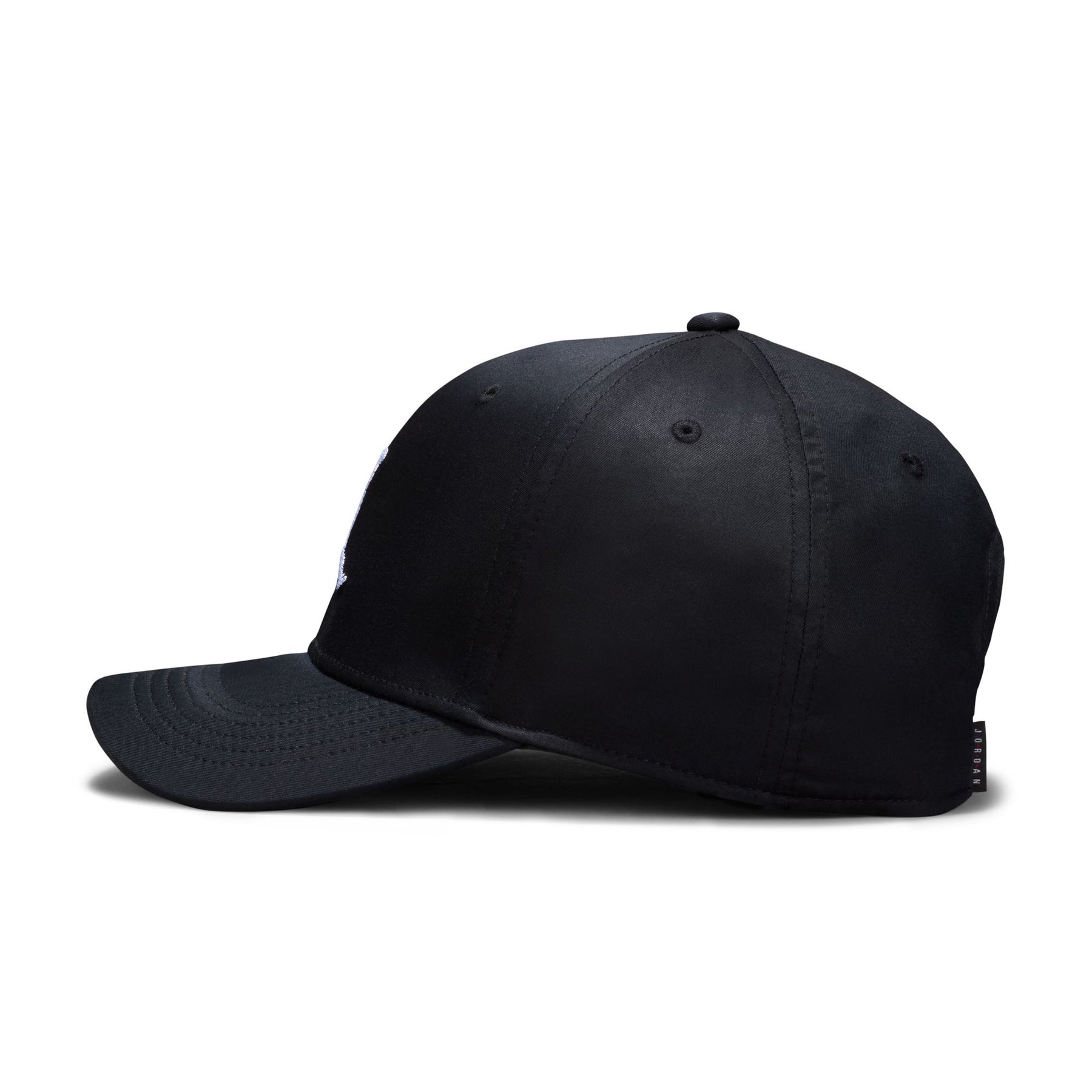 Nón Thể Thao Unisex Nike U J Rise Cap S Cb Sprt