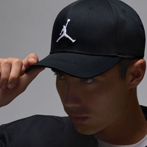 Nón Thể Thao Unisex Nike U J Rise Cap S Cb Sprt