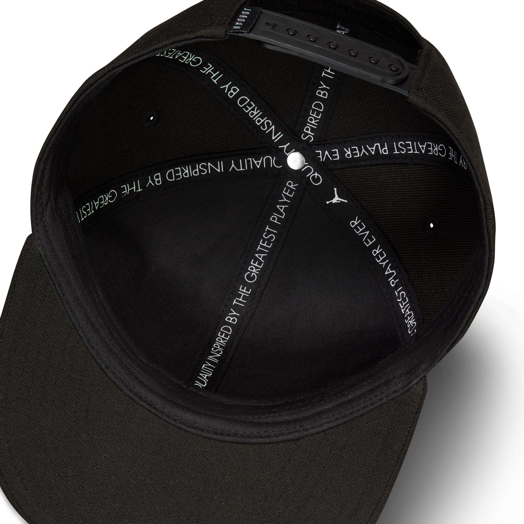 Nón Thể Thao Unisex Nike U J Rise Cap S Cb Sprt