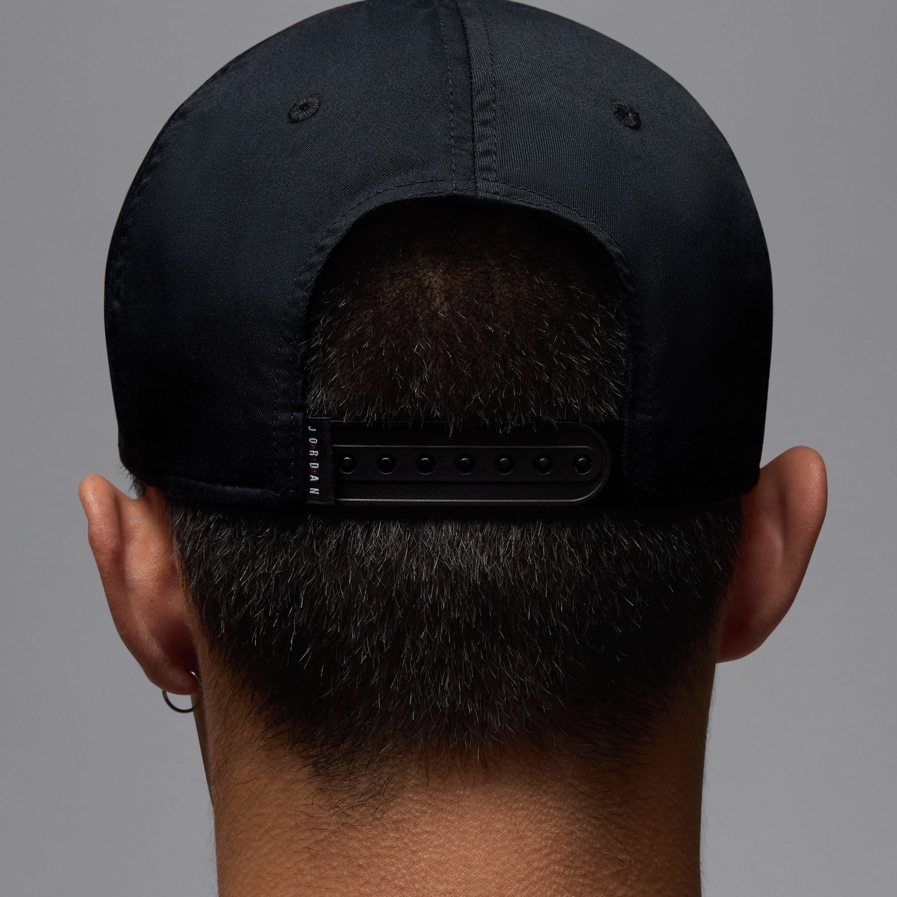 Nón Thể Thao Unisex Nike U J Rise Cap S Cb Sprt