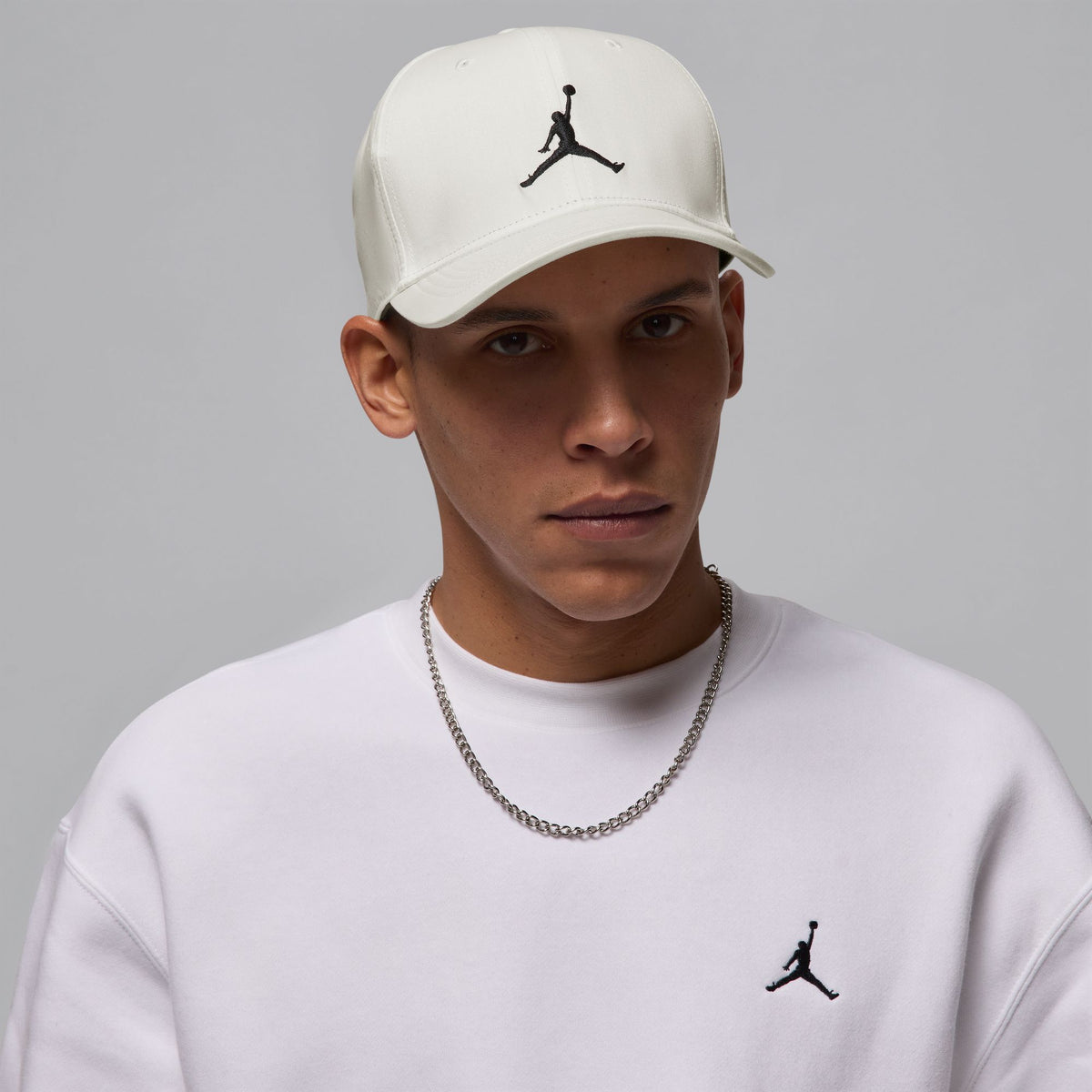 Nón Thể Thao Unisex Nike U J Rise Cap S Cb Sprt