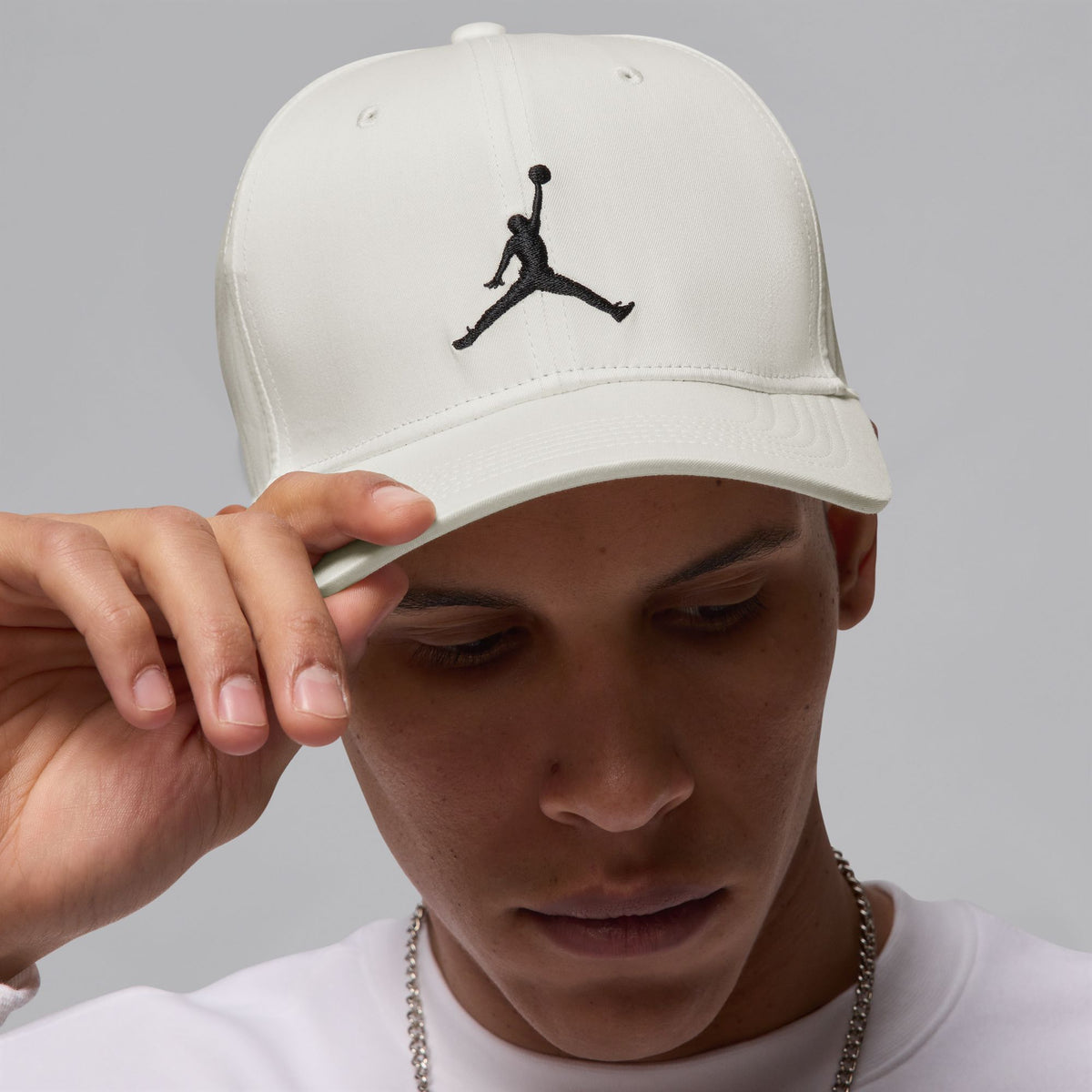 Nón Thể Thao Unisex Nike U J Rise Cap S Cb Sprt