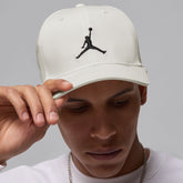 Nón Thể Thao Unisex Nike U J Rise Cap S Cb Sprt