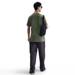 Áo Tay Ngắn Thể Thao Thời Trang Nam Nike As M Nsw Tee Club Ssnl Wash Su