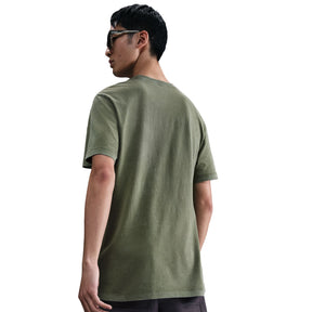 Áo Tay Ngắn Thể Thao Thời Trang Nam Nike As M Nsw Tee Club Ssnl Wash Su