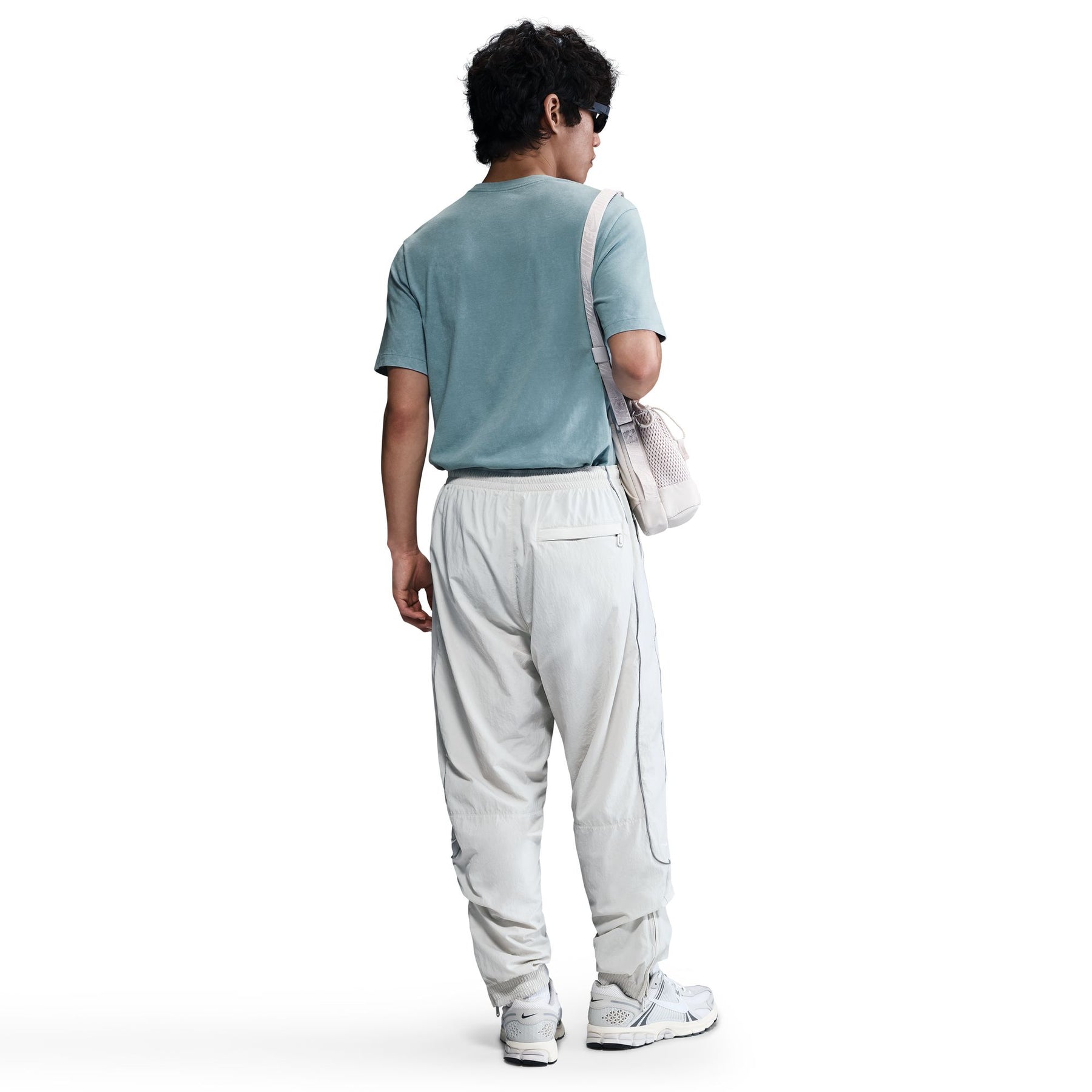 Áo Tay Ngắn Thể Thao Thời Trang Nam Nike As M Nsw Tee Club Ssnl Wash Su