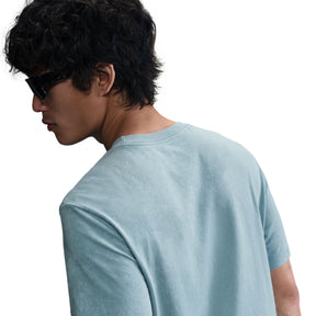 Áo Tay Ngắn Thể Thao Thời Trang Nam Nike As M Nsw Tee Club Ssnl Wash Su