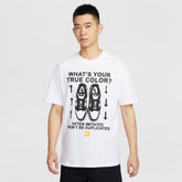 Áo tay ngắn Thể Thao Thời Trang Nam NIKE AS U NSW TEE M90 OC PK B LBR