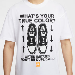 Áo tay ngắn Thể Thao Thời Trang Nam NIKE AS U NSW TEE M90 OC PK B LBR