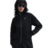 Áo Khoác Thể Thao Thời Trang Nữ Nike As W Nsw Nk Wr Poly Knit Jkt