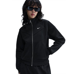 Áo Khoác Thể Thao Thời Trang Nữ Nike As W Nsw Nk Wr Poly Knit Jkt