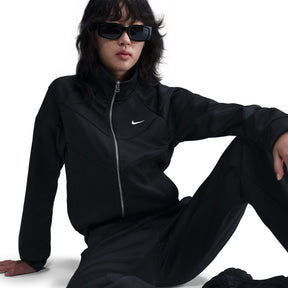 Áo Khoác Thể Thao Thời Trang Nữ Nike As W Nsw Nk Wr Poly Knit Jkt
