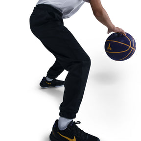Quần Dài Thể Thao Bóng Rổ Trẻ Em Unisex Nike Kb K Nk Tf Fund Pant