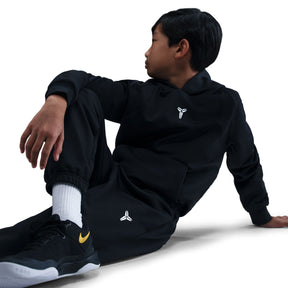 Quần Dài Thể Thao Bóng Rổ Trẻ Em Unisex Nike Kb K Nk Tf Fund Pant