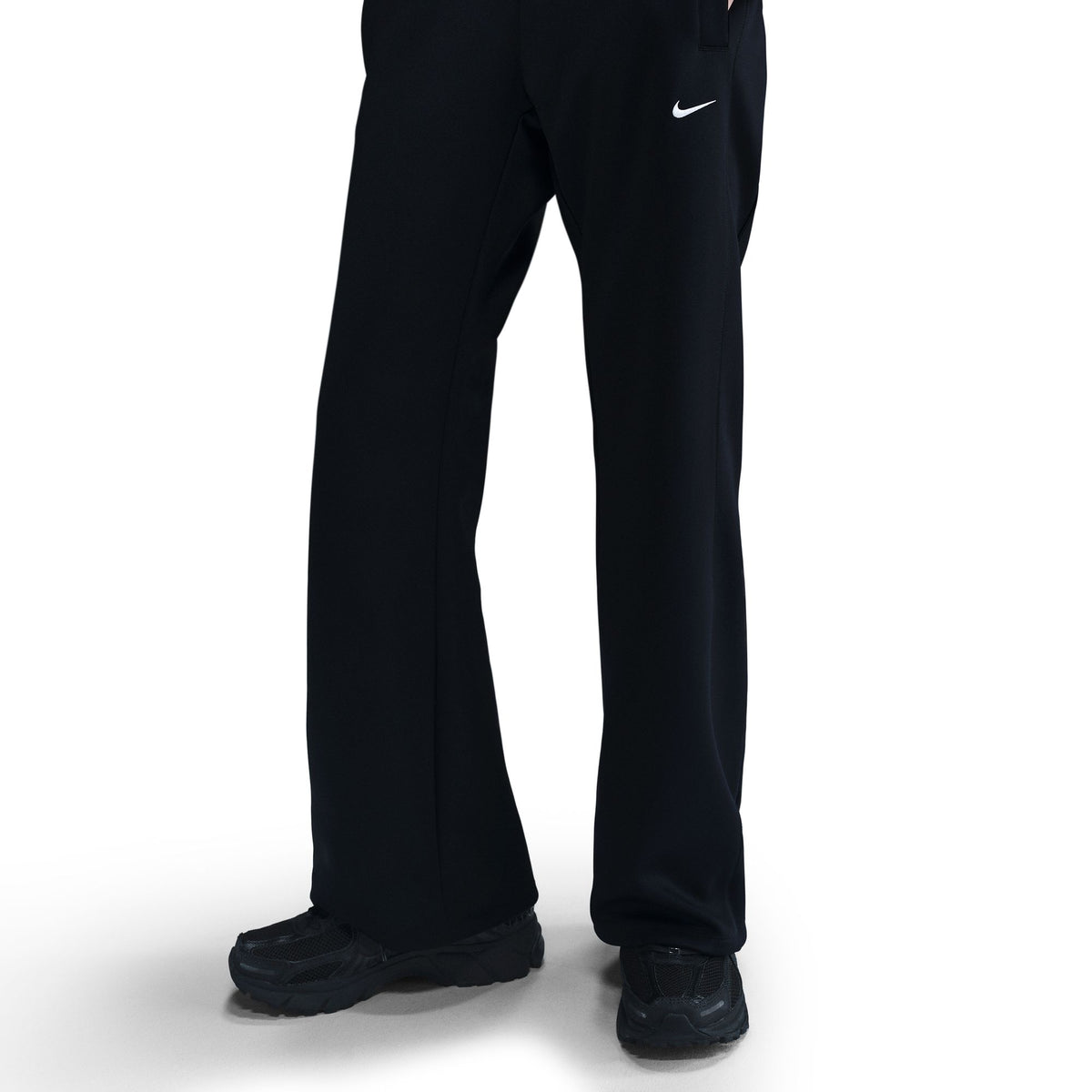 Quần Dài Thể Thao Thời Trang Nữ Nike As W Nsw Nk Wr Mr Poly Knit Pn