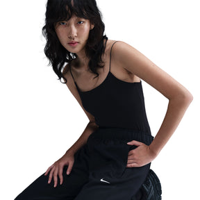 Quần Dài Thể Thao Thời Trang Nữ Nike As W Nsw Nk Wr Mr Poly Knit Pn