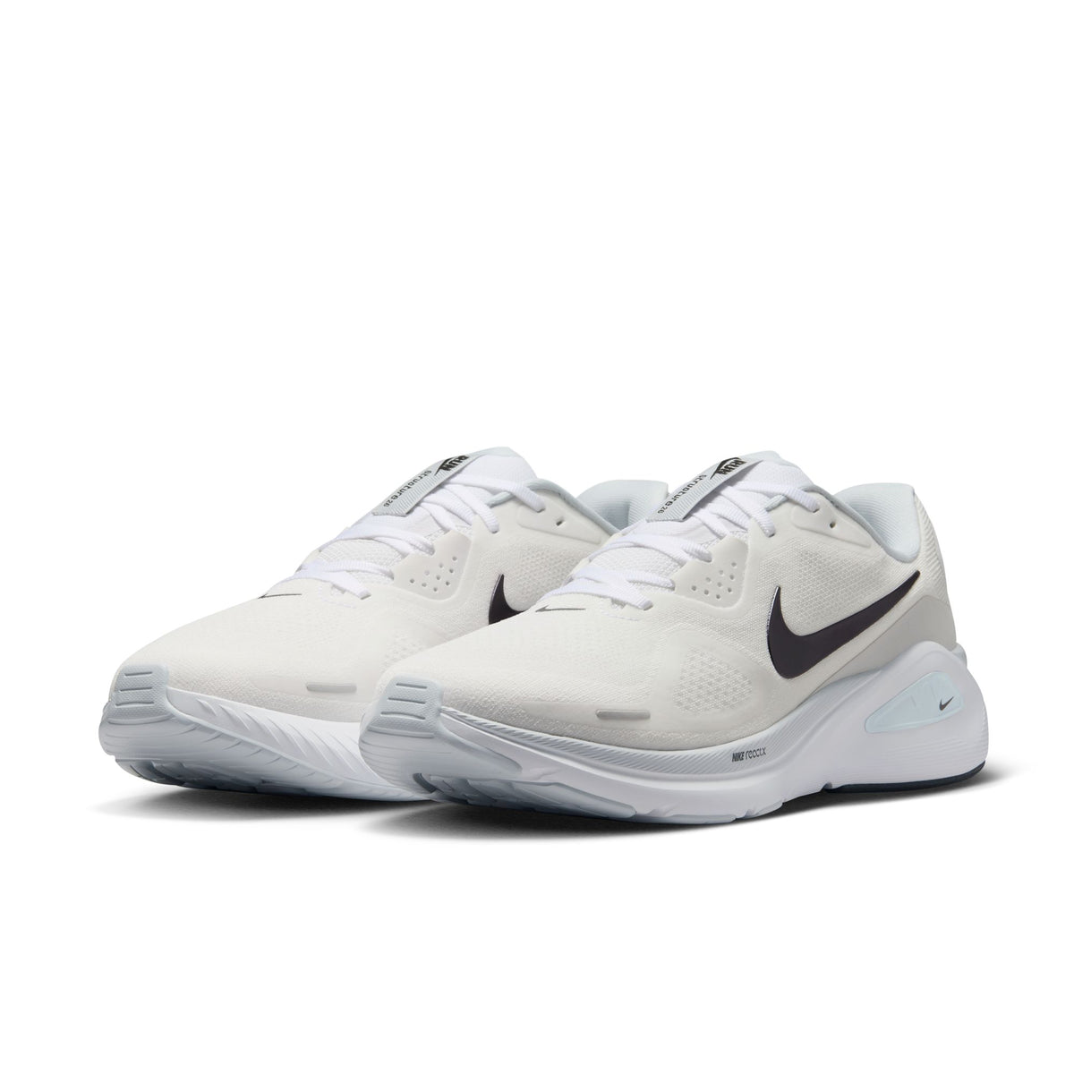 Giày Thể Thao Chạy Bộ Chạy Bộ Nam Nike Structure 26