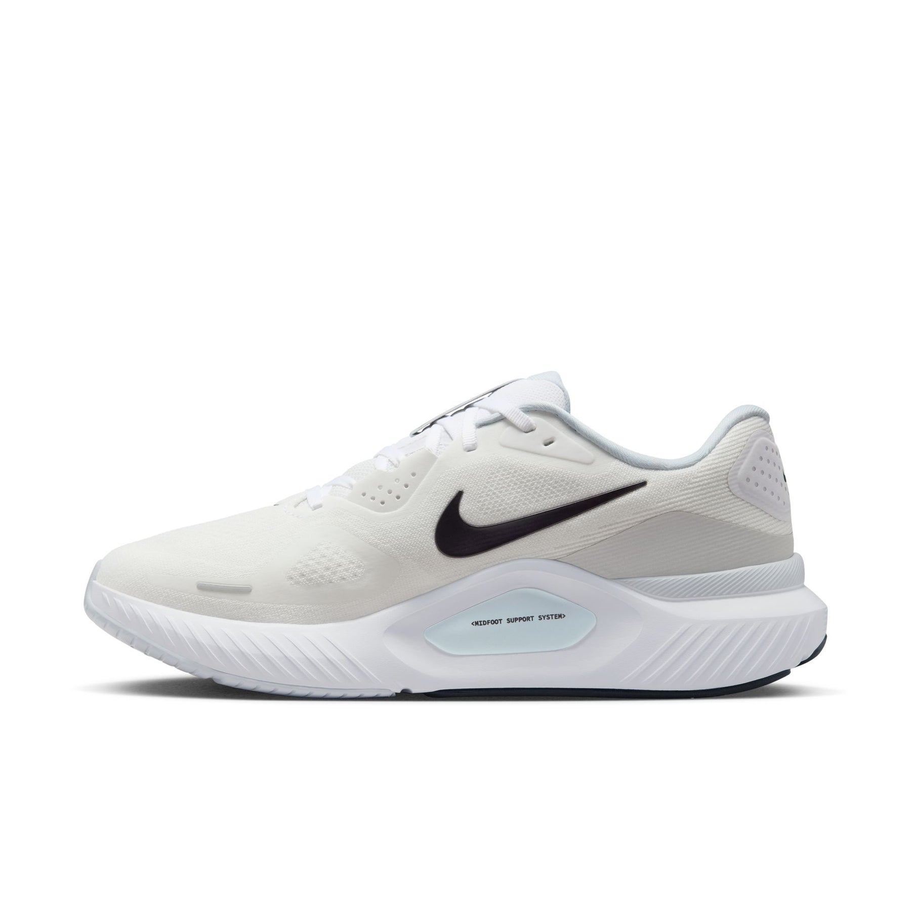 Giày Thể Thao Chạy Bộ Chạy Bộ Nam Nike Structure 26