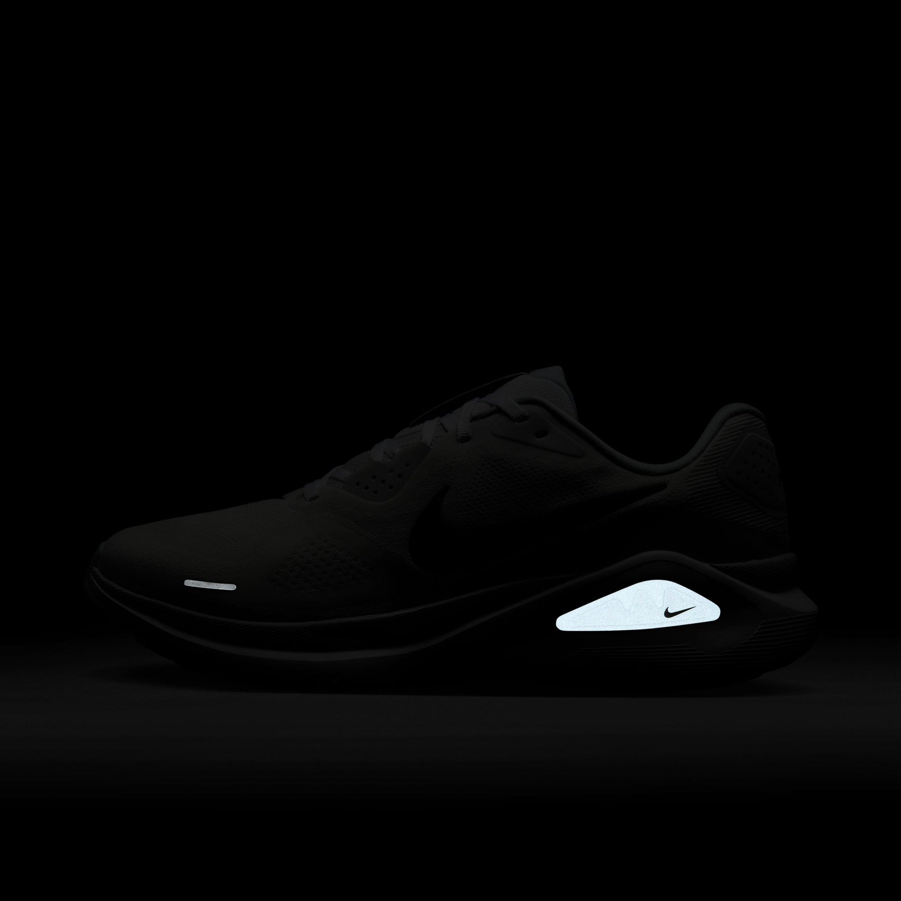 Giày Thể Thao Chạy Bộ Chạy Bộ Nam Nike Structure 26