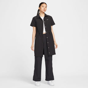 Váy Dài Thể Thao Thời Trang Nữ Nike As W Nsw Evrythng Wvn Ss Mini