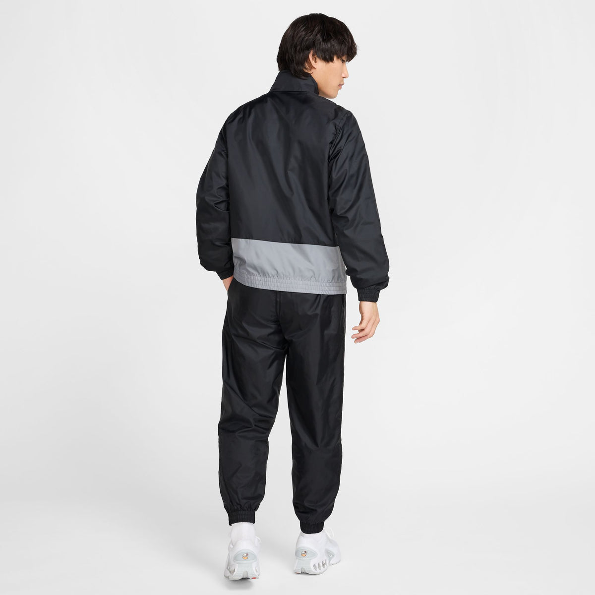 Bộ Áo Quần Thể Thao Thời Trang Nam Nike As M Nk Club Wvn Trk Suit
