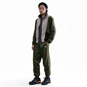 Bộ Áo Quần Thể Thao Thời Trang Nam Nike As M Nk Club Wvn Trk Suit