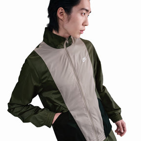 Bộ Áo Quần Thể Thao Thời Trang Nam Nike As M Nk Club Wvn Trk Suit