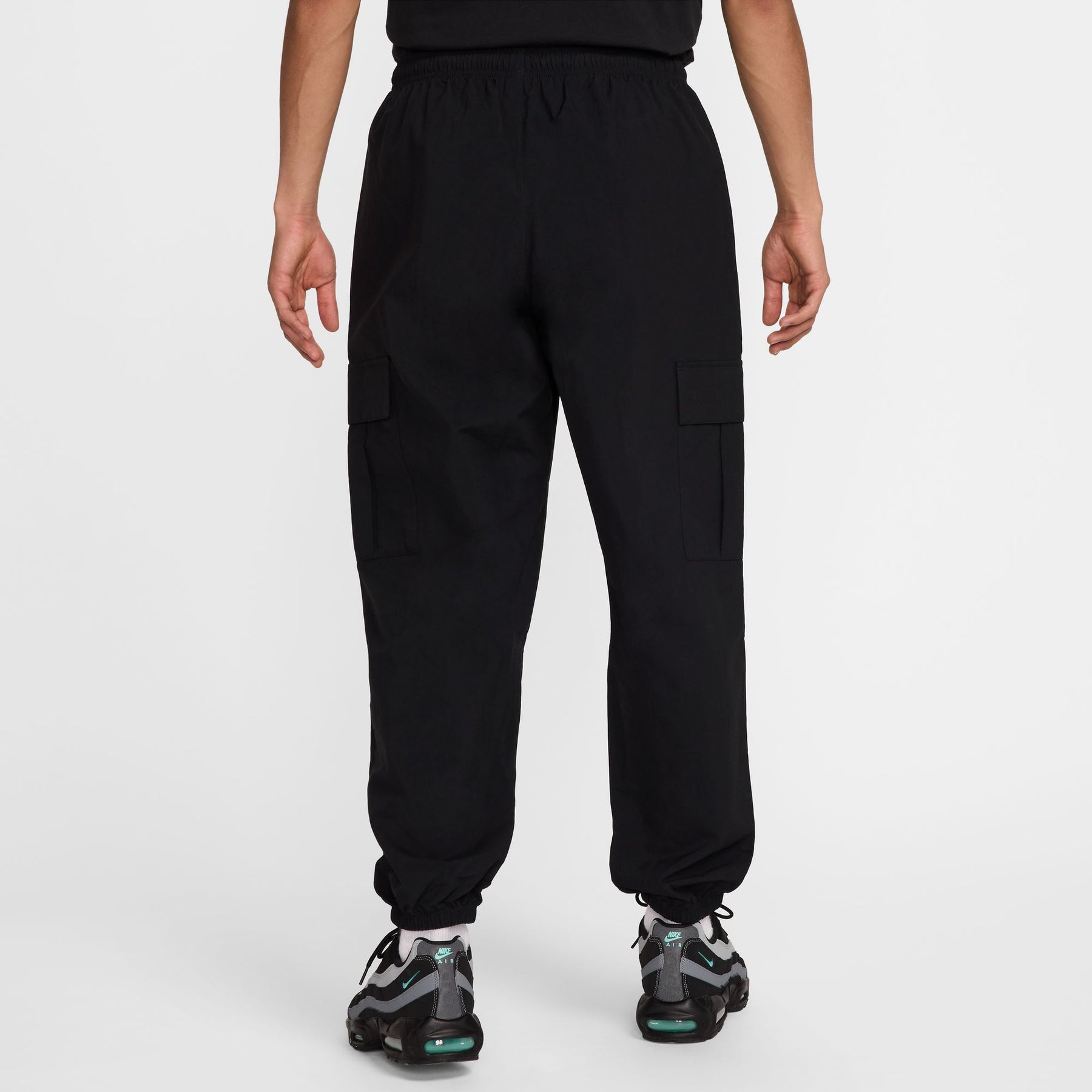 Quần Dài Thể Thao Thời Trang Nam Nike As M Nk Club Wvn Cargo Pant