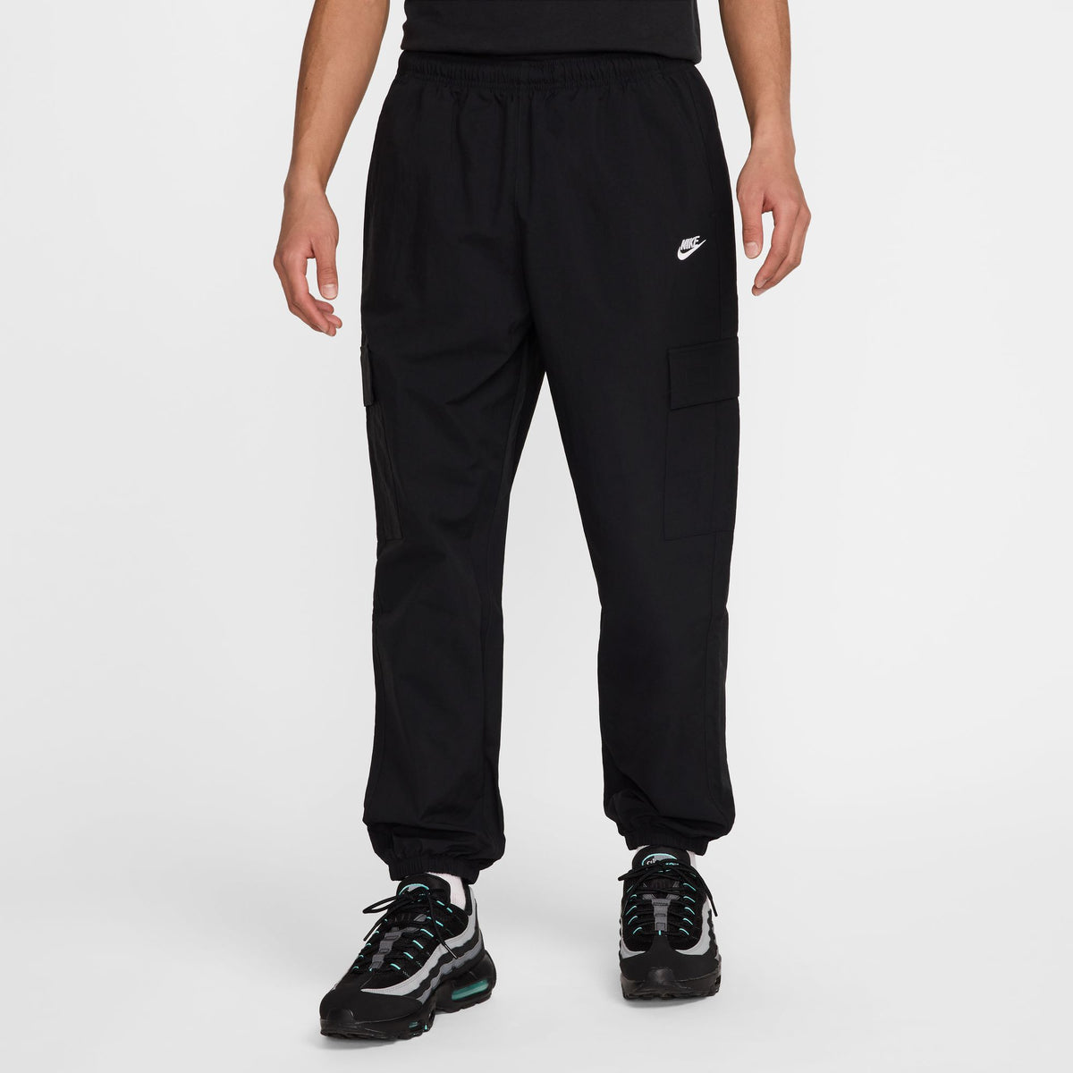 Quần Dài Thể Thao Thời Trang Nam Nike As M Nk Club Wvn Cargo Pant