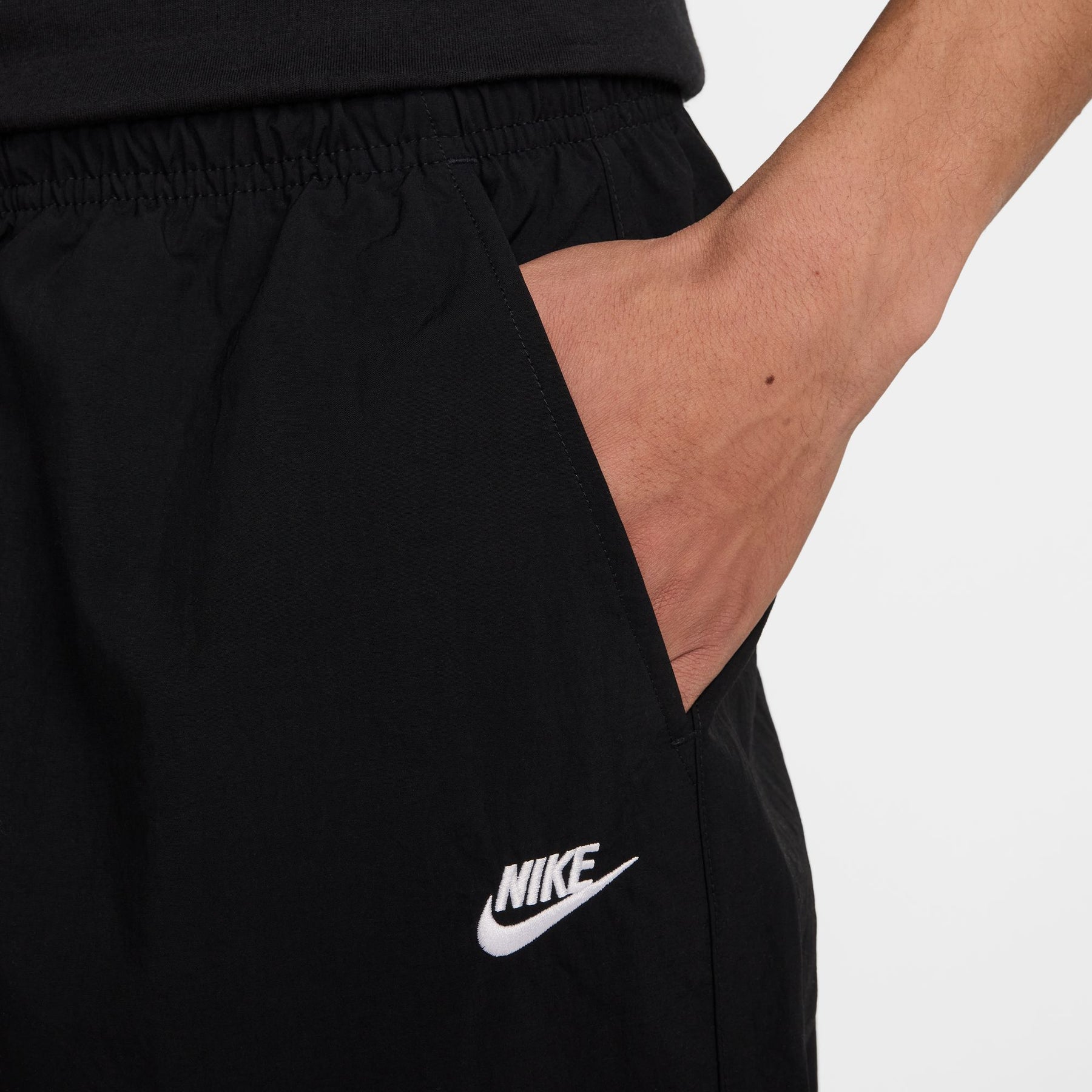 Quần Dài Thể Thao Thời Trang Nam Nike As M Nk Club Wvn Cargo Pant