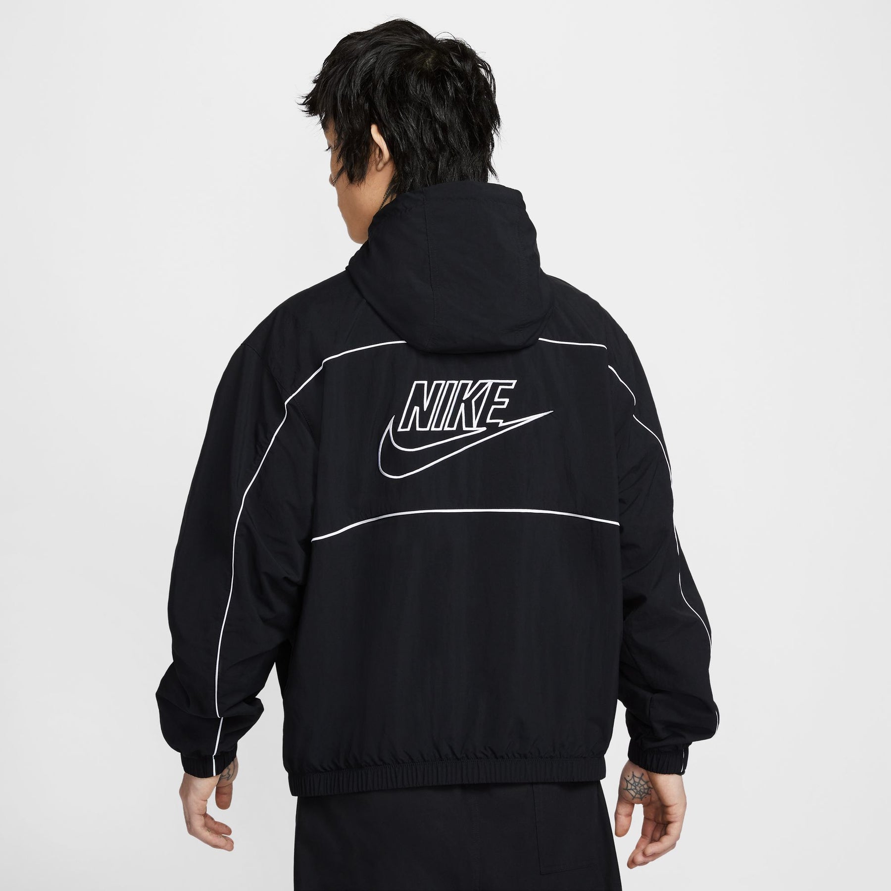 Áo Khoác Thể Thao Thời Trang Nam Nike As M Nk Club Athlete Hd Jacket