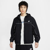 Áo Khoác Thể Thao Thời Trang Nam Nike As M Nk Club Athlete Hd Jacket