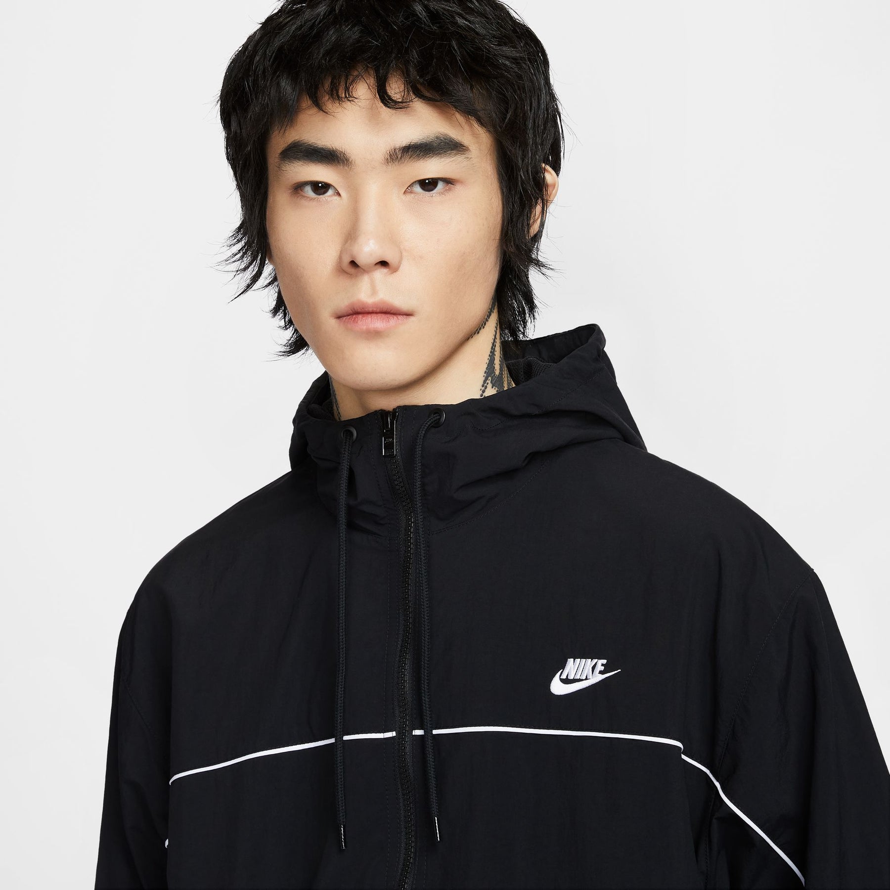 Áo Khoác Thể Thao Thời Trang Nam Nike As M Nk Club Athlete Hd Jacket
