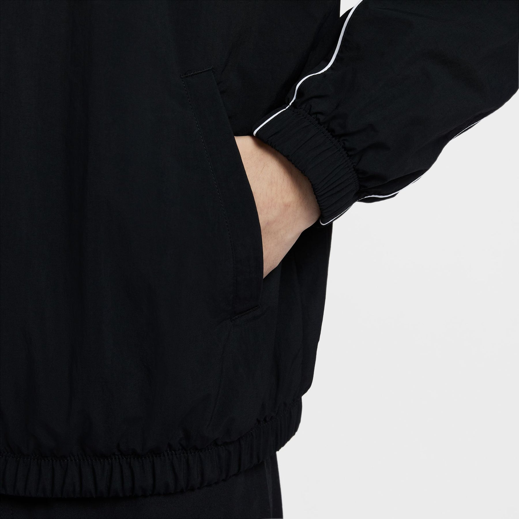 Áo Khoác Thể Thao Thời Trang Nam Nike As M Nk Club Athlete Hd Jacket