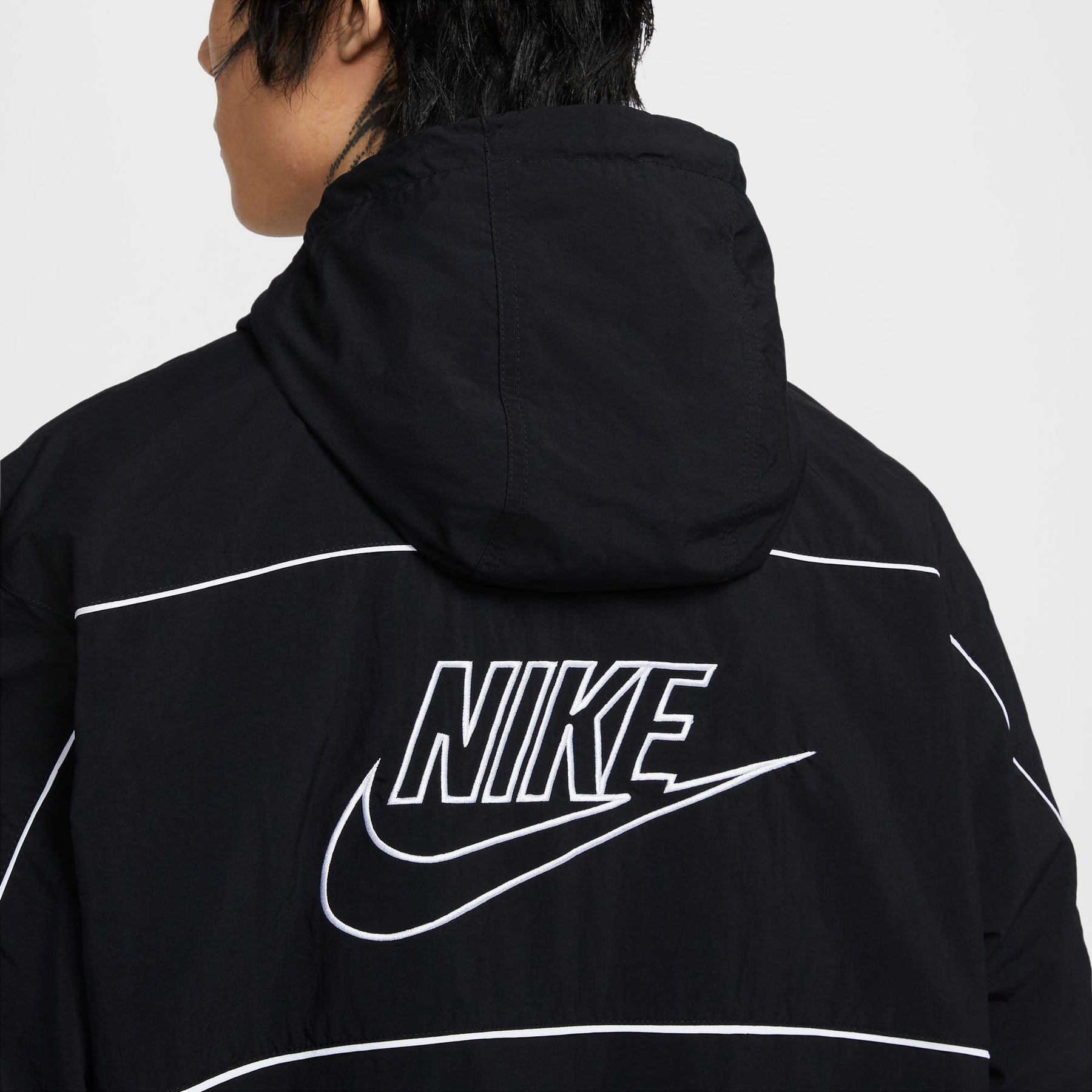 Áo Khoác Thể Thao Thời Trang Nam Nike As M Nk Club Athlete Hd Jacket