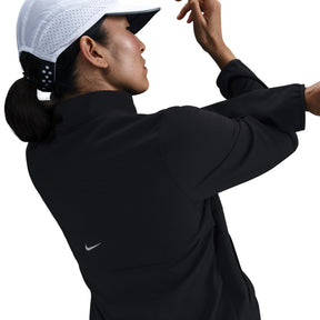 Áo Khoác Thể Thao Nữ Nike As W Nk Swsh Hbr Df Jkt