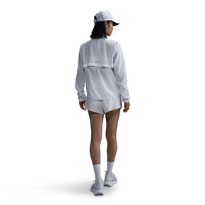 Áo Khoác Thể Thao Nữ Nike As W Nk Swsh Hbr Df Jkt