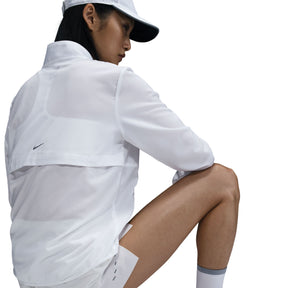 Áo Khoác Thể Thao Nữ Nike As W Nk Swsh Hbr Df Jkt