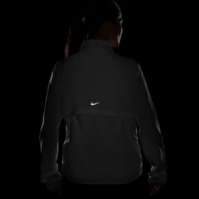 Áo Khoác Thể Thao Nữ Nike As W Nk Swsh Hbr Df Jkt