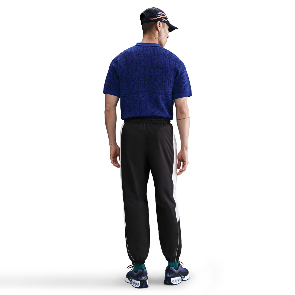 Quần Dài Thể Thao Thời Trang Nam Nike As M Nk Club Wvn Jogger Sw