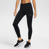 Quần Dài Thể Thao Chạy Bộ Nữ Nike As W Nk Df Swift Hr 7/8 Tight