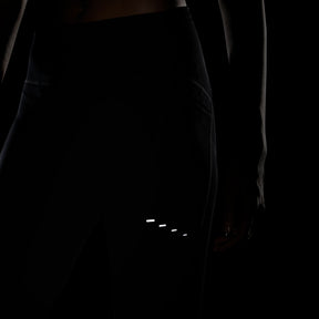 Quần Dài Thể Thao Chạy Bộ Nữ Nike As W Nk Df Swift Hr 7/8 Tight