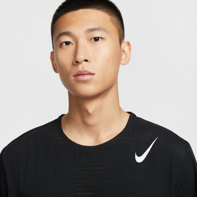 Áo Tay Ngắn Thể Thao Chạy Bộ Nam Nike As M Nk Dfadv Aroswft Ss Top