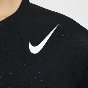 Áo Tay Ngắn Thể Thao Chạy Bộ Nam Nike As M Nk Dfadv Aroswft Ss Top