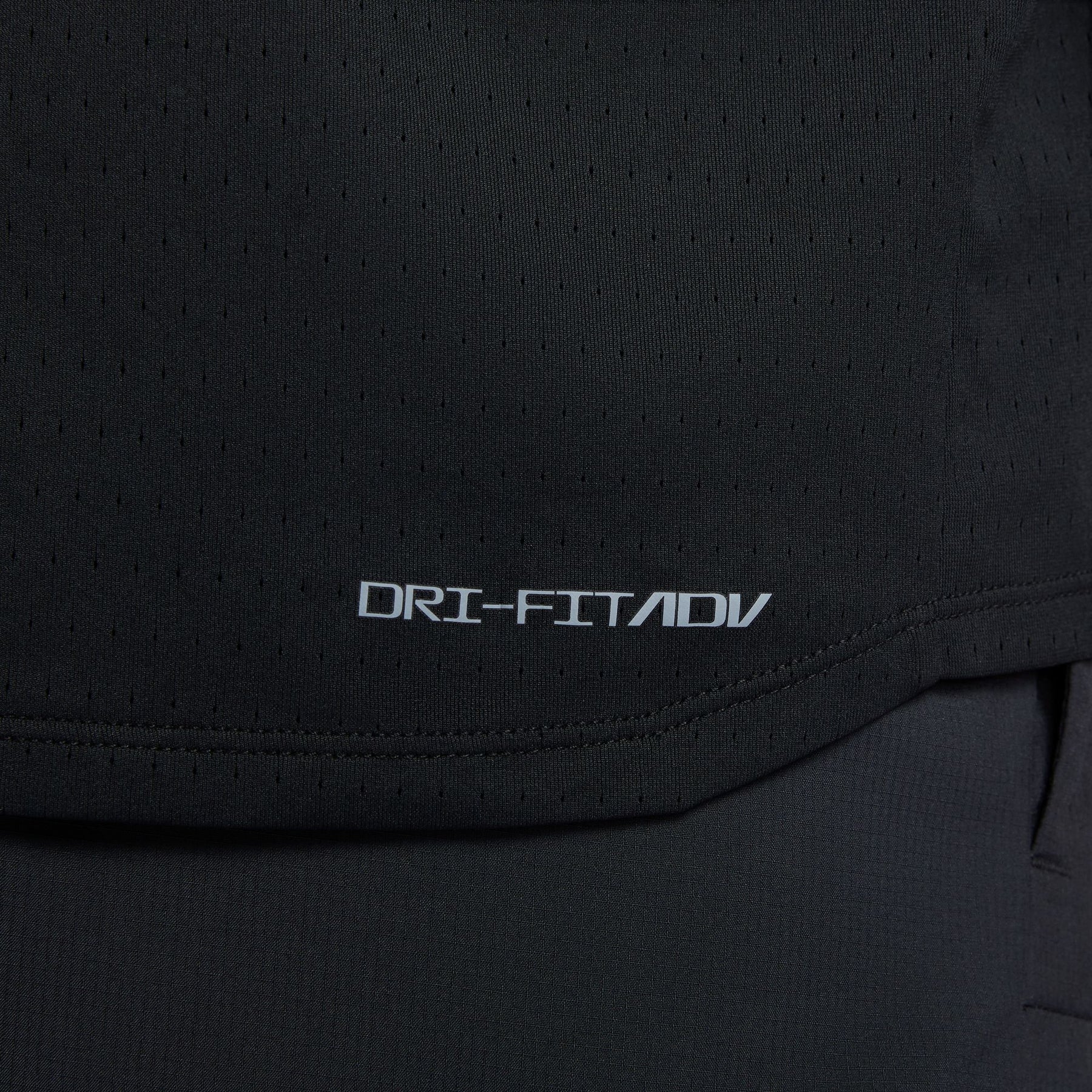 Áo Tay Ngắn Thể Thao Chạy Bộ Nam Nike As M Nk Dfadv Aroswft Ss Top