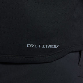 Áo Tay Ngắn Thể Thao Chạy Bộ Nam Nike As M Nk Dfadv Aroswft Ss Top