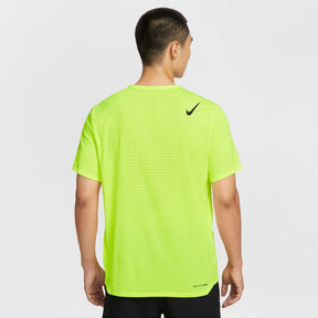 Áo Tay Ngắn Thể Thao Chạy Bộ Nam Nike As M Nk Dfadv Aroswft Ss Top
