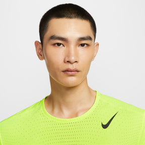 Áo Tay Ngắn Thể Thao Chạy Bộ Nam Nike As M Nk Dfadv Aroswft Ss Top